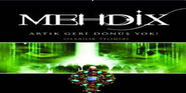 YAKLAŞAN TARİHİ HESAPLAŞMA VE MEHDİX PAŞA