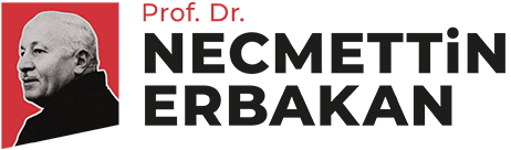 Prof. Dr. Necmettin Erbakan