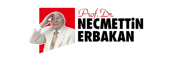 Prof. Dr. Necmettin Erbakan
